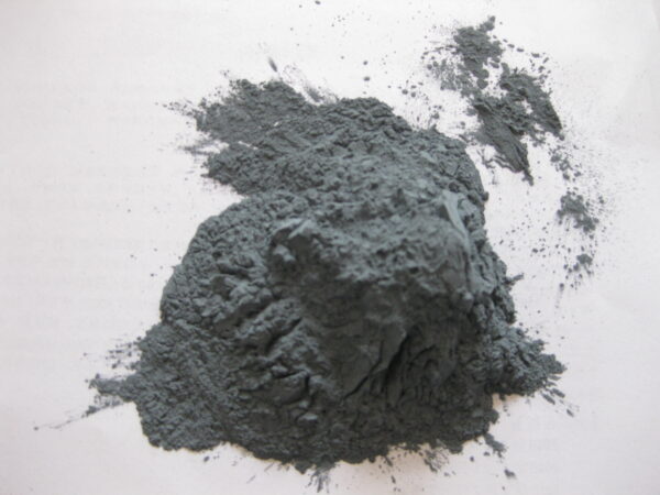 carbure de silicium noir