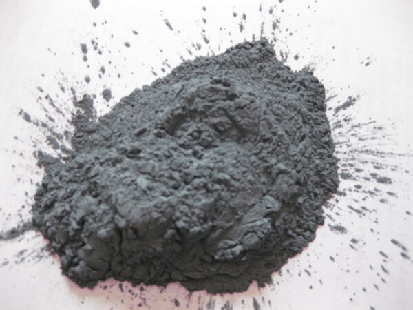 carbure de silicium noir