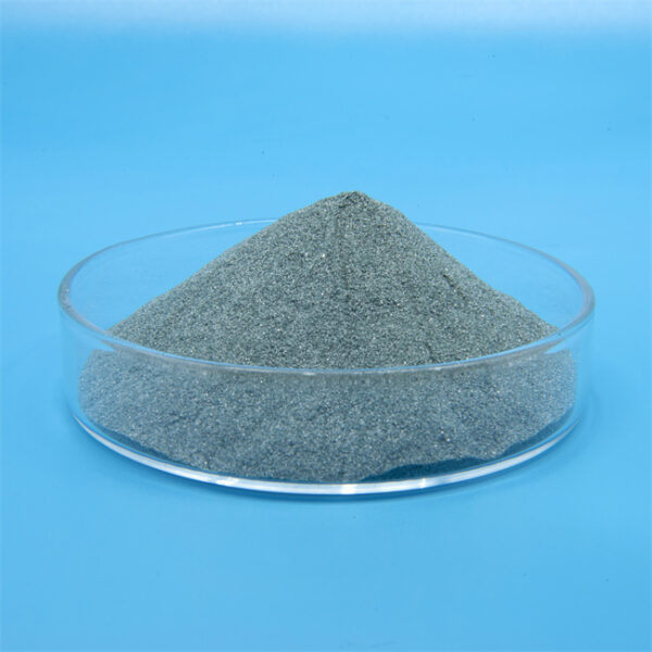 carbure de silicium vert