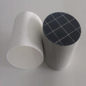 carbure de silicium vert